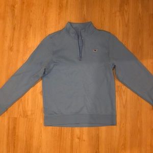 Vineyard Vines Quarter Zip